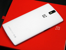 In Stock OnePlus One 16GB 4G FDD LTE Mobile Phone for Qualcomm Snapdragon801 2 5Ghz Quad