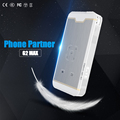 Mobile Phone Projector Portable White Entertainment Home Micro Projector DLP Android Phone Projectors Valentine Birthday Gift