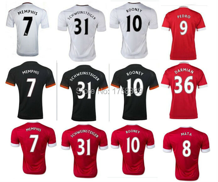15 16   schweinsteiger   camiseta    futbol  