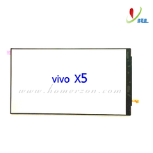 lcd screen display backlight film for Vivo X5 high quality mobile phone repair parts wholesale 5pcs/lot