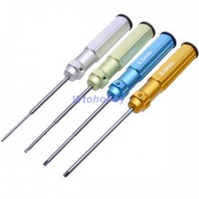 RC Tools 4 IN 1 Hex Screw Driver Set Hexagonal Screwdriver for RC Quadcopter Drone frame Repairing
