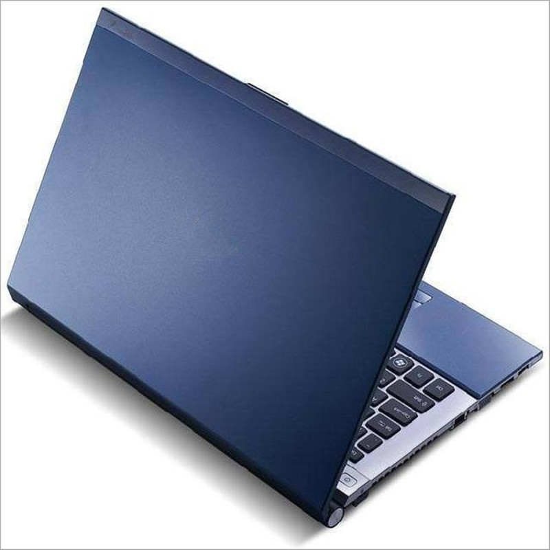 15.6" Big Ultrabook game laptop pc cpu Intel Celeron 1037U 8GB RAM ...