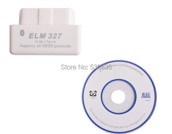 - elm327L  sMini V1.5 ELM327 ELM 327 OBD2  Bluetooth   obdii obd ii
