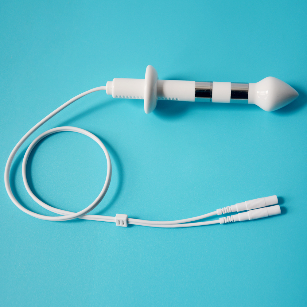 Electrical stimulation for anal consumption Caligula orgy code