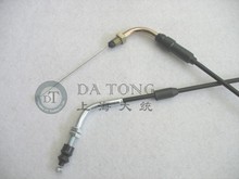 GY6 125 150CC Engine Throttle Cables COMP Line Carbretor For Chinese Motorcycle Scooter Keeway QJ Yamaha Honda Kawasaki parts