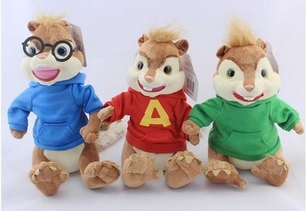 Theodore Thumb Desktop Toys