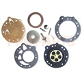 Zama RB 42 Replacement Carburetor Repair Kit Fits TS350S TS360AVS 08S MS070 MS090