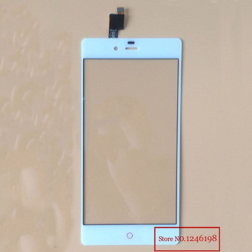 Zte nubia z9 mini touch panel the zte nubia z9 mini touch panel why