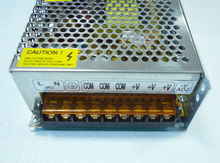 3d printer power supply 110v 220v both 20A