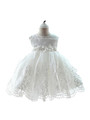 BABY WOW Discount 10 Newborn Clothes Baby Dresses Formal Evening Gowns Lace Princess for 0 2