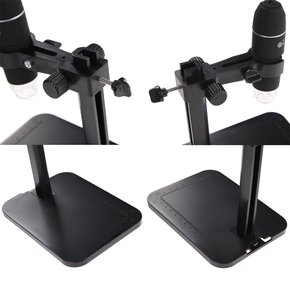 Portable USB Digital-Mikroskop 1000 X 8 LED 2MP Digital-Mikroskop Endoskop 