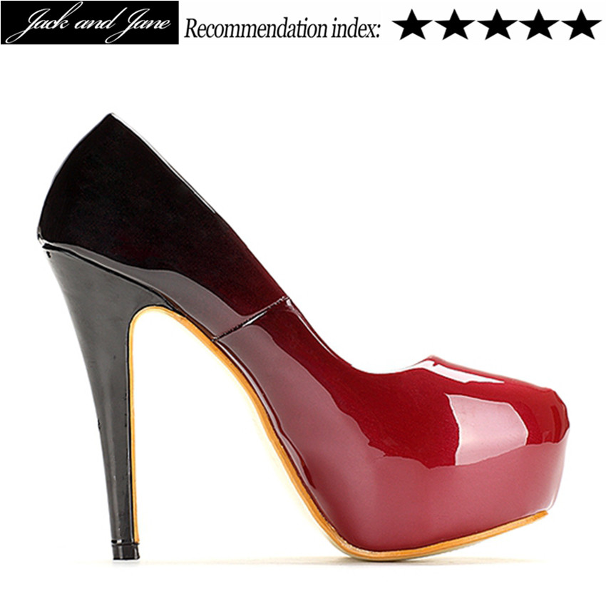Red Bottoms Heels for Cheap Promotion-Shop for Promotional Red ...