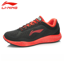 LI-NING Running Shoes Men Waterproof Cushioning LI-NING CLOUD Techonology Sneakers Men Sport Shoes LINING ARHJ051 XYP038