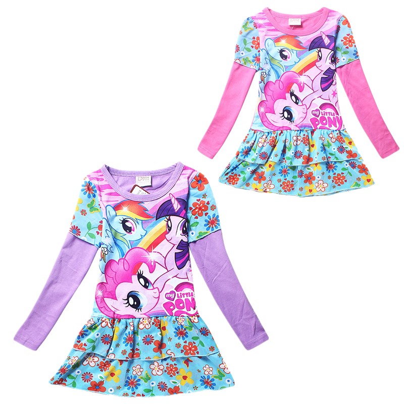 Online Buy Wholesale My Little Pony Costume From China My Little Pony ...