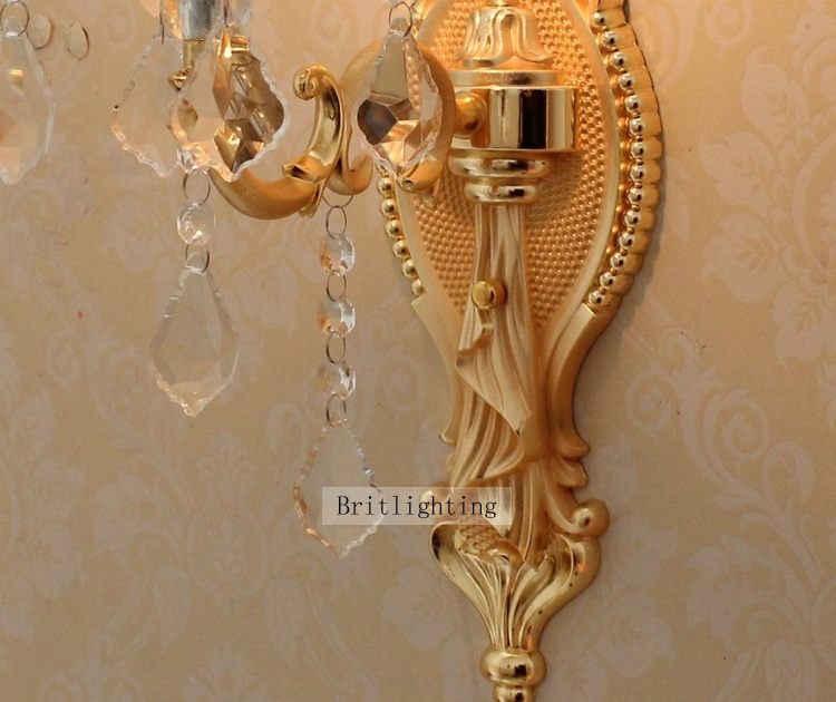 Aliexpress.com : Buy Bathroom Vanity Lighting LED wall sconces reading lamps Vintage Wall Lamp ...