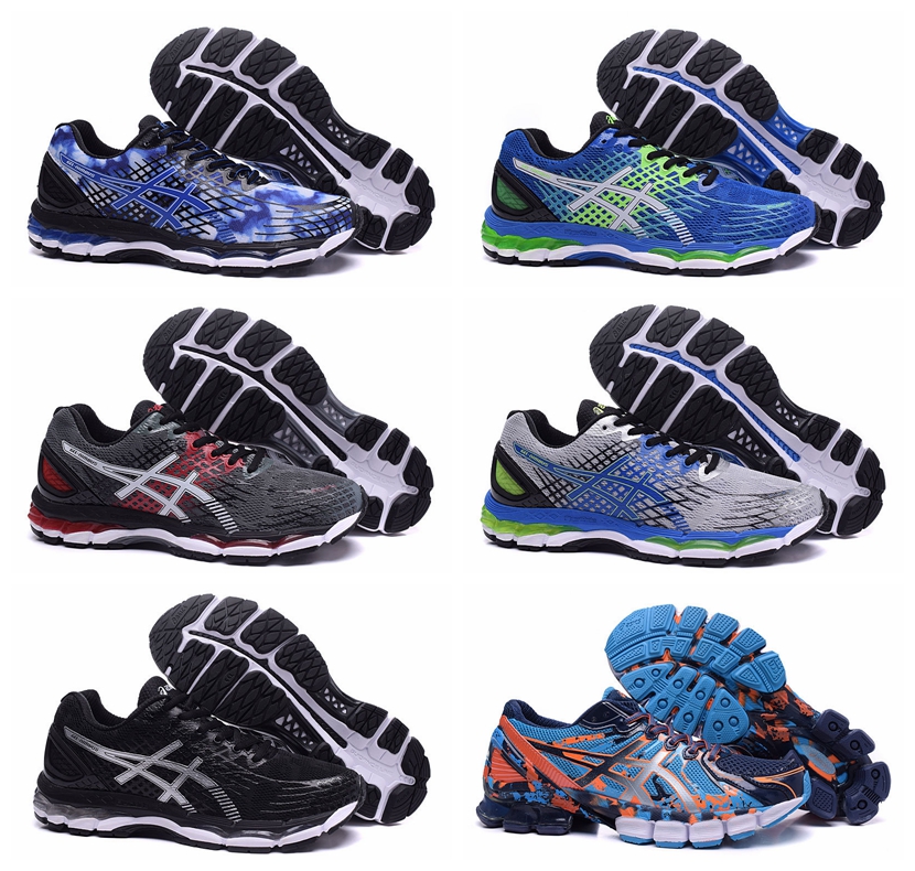 asics nimbus 14 2016