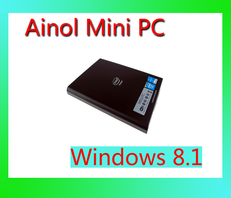 Ainol - Windows 8.1OS Intel Z3735   2  RAM 32  ROM BT4.0 HDMI  7000      