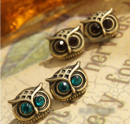 ea230-Fashion-Hot-Selling-2015-New-Style-Earings-Jewelry-Retro-Silver-Cute-Lovely-Big-Eye-Owl (1)