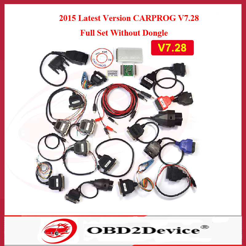 2015     ( , , ,  ) Carprog V7.28   Tunning    