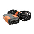 XHORSE MVCI M VCI Interface diagnostic tool 3 in 1 TIS V9 30 002 16 Pins