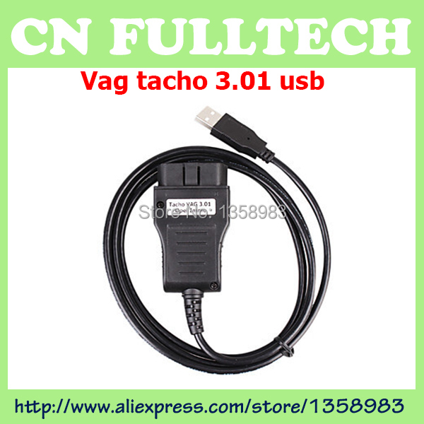  CNpost VAG TACHO USB 3.01 + OPEL IMMO    OBD2   