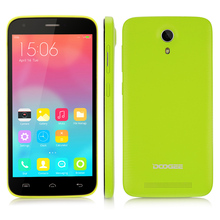 Original Doogee Valencia 2 Y100 Mobile Phone 5 0 1280 720 MTK6592 Octa Core Cell Phone