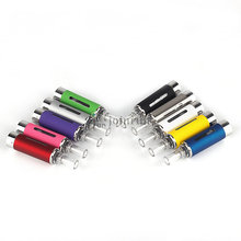 MT3 Atomizer ego Cartomizer Bottom Coil Heating Cartomizer For All Ego MT3 evod Series Battery E