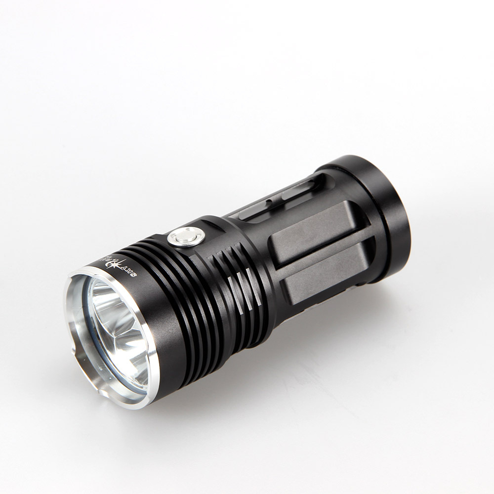 high lumen flashlight for cheap