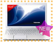 Laptop Keyboard For Toshiba Satellite L50-B White HB Hebrew Version 9Z.NBCSQ.10H