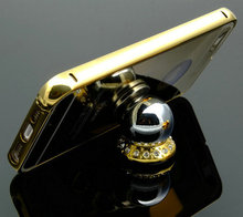 10Pcs Royal Style B Diamonds Magnetic 360 degrees Car Phone Holder For Iphone 5s 6 plus