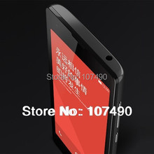 Original XIAOMI Hongmi 1S Xiaomi Red Rice 1S Redmi 1s hongmi WCDMA 1GB 4GB Qual comm