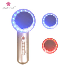foot massager ultrasonic slimming body firming lifting face Health Care Products lose weight burn fat electronic beauty device