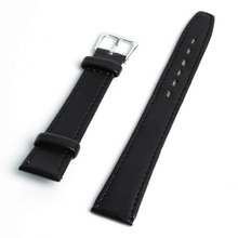2015 Top Fashion New Arrival Soft Durable PU Leather Black & Coffee Men Women Watch Strap Band,8,10,12,14,16,18,20mm Watchband