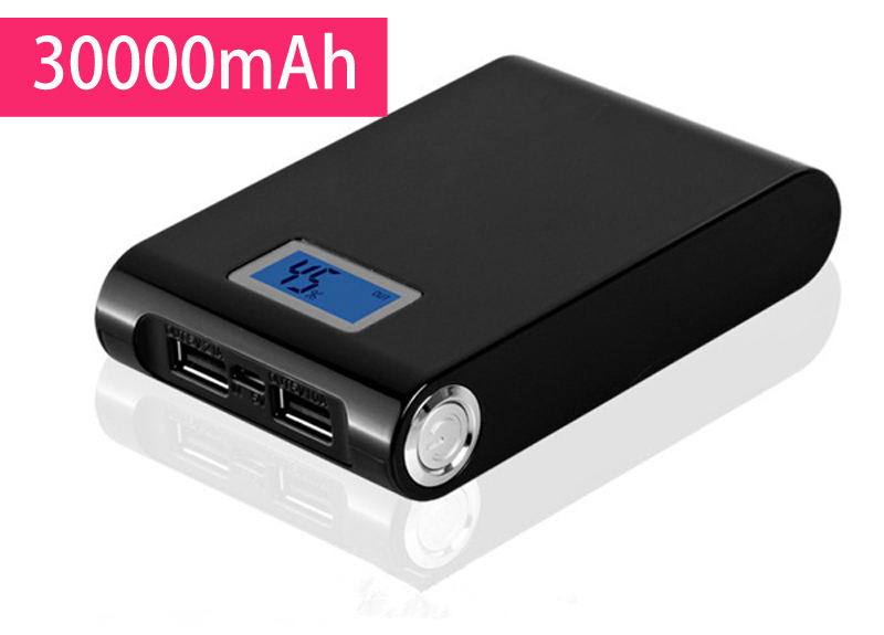 30000     2 USB        -  xiaomi iphone5 5S