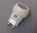 Best price LED Night light Degree Rotating Auto Sensor lighting Control lamp 110V 240V Nightlight Bulb