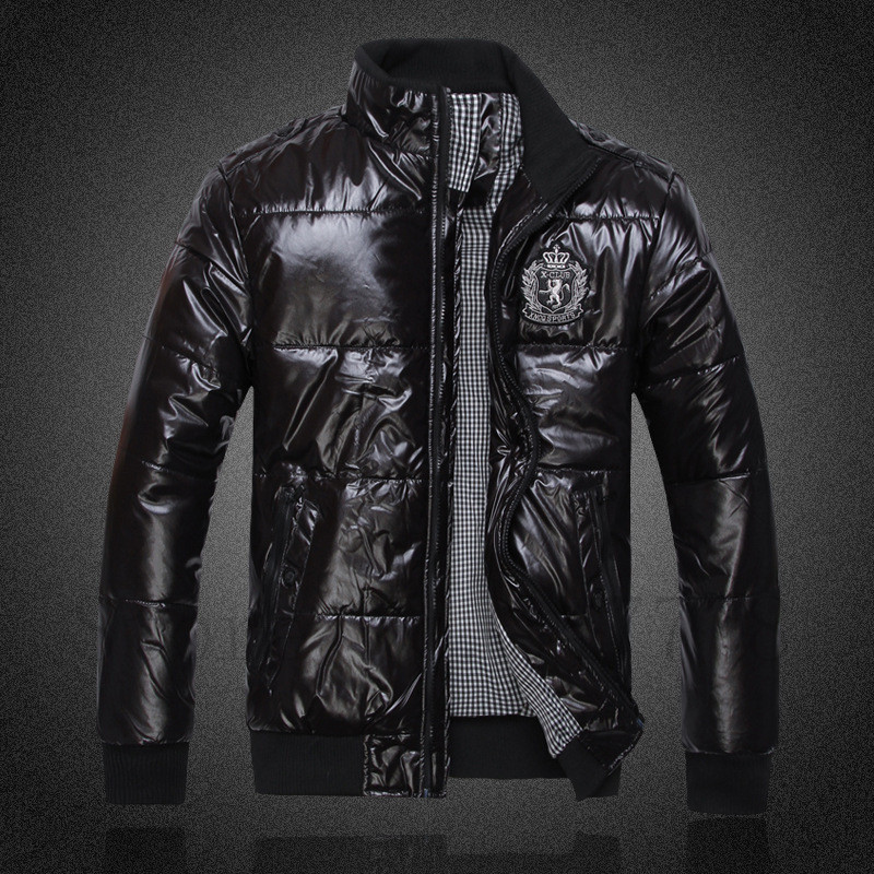Hot 2015 new arrival mens jacket warm winter coat jacket large size mens fashion winter coat