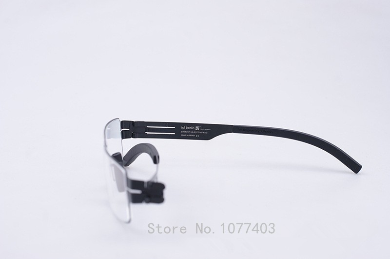 German eyeglasses men distinctive fashion myopia glasses frames grigorij 3263564399325 on eBid