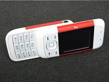 original unlocked Nokia 5300 cell phones 1 3mp camera Bluetooth free shipping