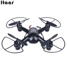 DM003 Headless Mode UFO RC Quadcopter Drone 2.4Ghz 6 Axis Helicopter Toy Quadcopter Drop Shipping