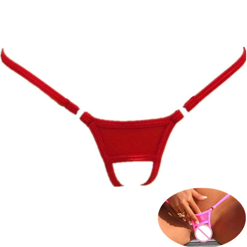 Popular See Through String Bikini Buy Cheap See Through String Bikini Lots From China See