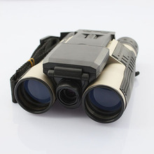 Nueva HD 1080 P Digital cámara del telescopio de 2.0 ” TFT LCD de 5MP Binocular videocámara DV