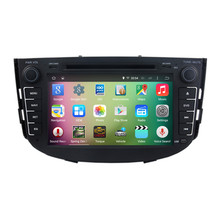 7″ Android 5.1.1 Quad Core Car Stereo Audio Autoradio Head Unit Headunit for Lifan X60 2011 2012 3G WIFI DVR Bluetooth Handsfree