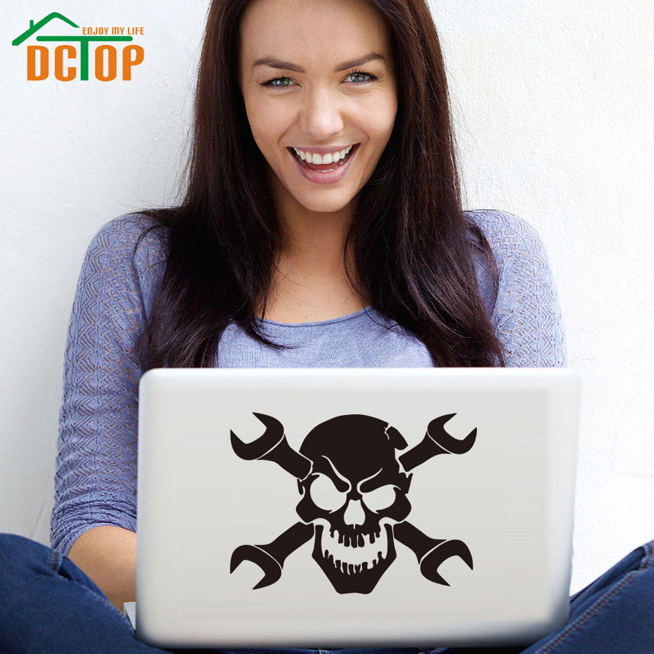 Online kopen wholesale art laptop decals uit china art laptop ...