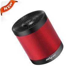 Orignal Zealot S5 Wireless Bluetooth Speaker with Portable Music MP3 Player Super Large Metal Subwoofer