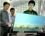 HOT SALE ! 42″ interactive touch foil,Real 6 points usb multi touch screen film