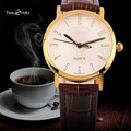 Luxury Brand Time Story Women Business Watches Quartz Shock Watch Reverse Time Series Wrist Casual Fashion