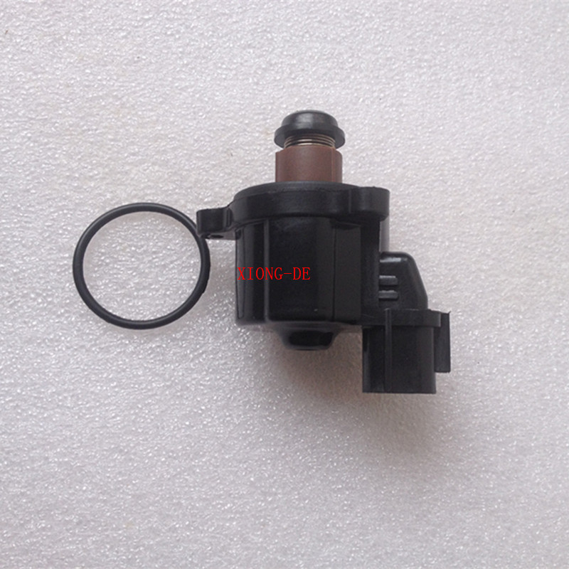 Free Shipping Auto Parts For Mitsubishi Verica Idle Speed Motor Idle Air Control Valve Iacv OEM