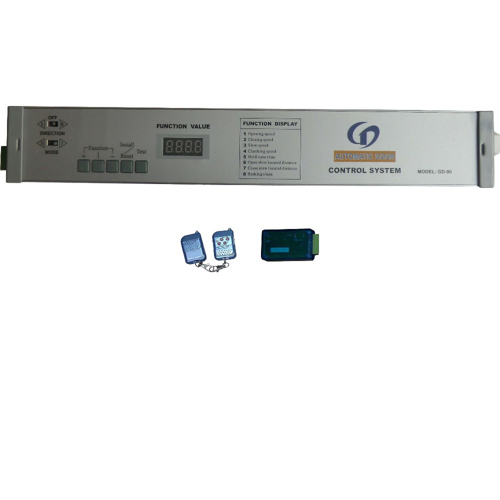 GD90-CONTROL