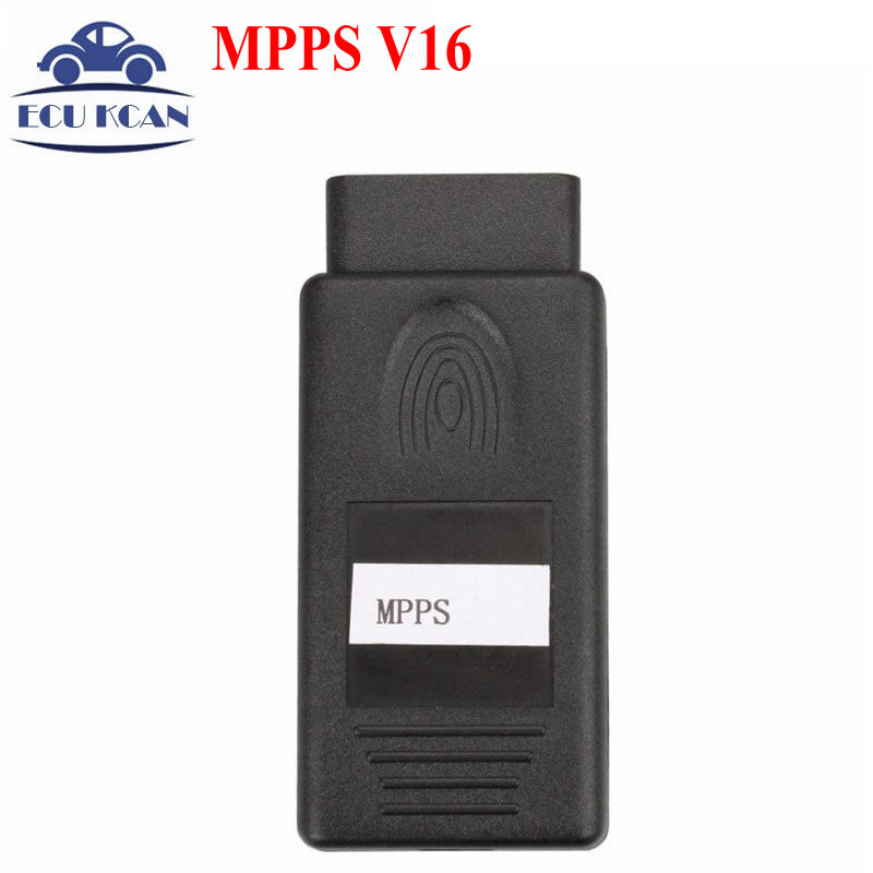       MPPS V16  EDC15 EDC16 EDC17 Inkl    multi-