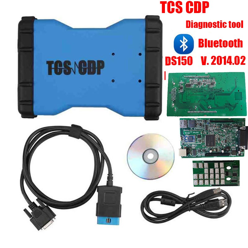 TCS TCP